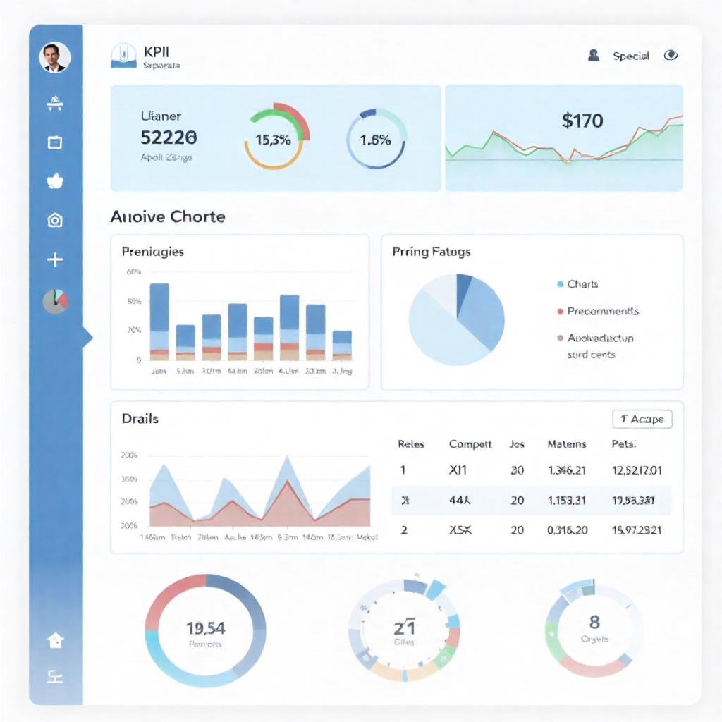 Estrategia de crecimiento digital para empresas colombianas